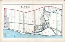 La Salle, Niagara County 1908